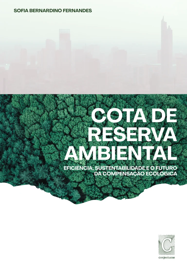 Capa de Cota de Reserva Ambiental: eficiência, sustentabilidade e o futuro da compensação ecológica