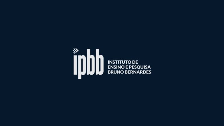 IPBB — Instituto de Ensino e Pesquisa Bruno Bernardes